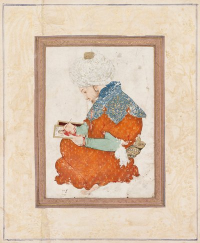 Painting by Unbekannt Unbekannt